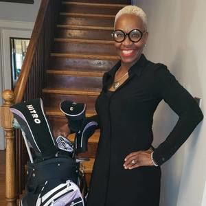 Meet your Posher, Michelle